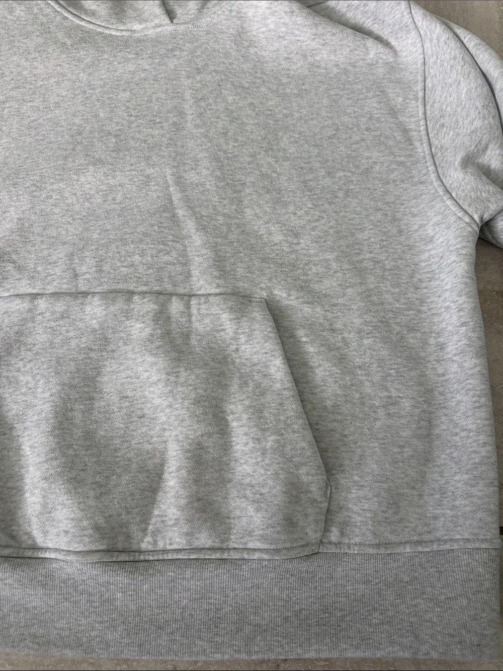 Lululemon Women’s Steady State SuperLoft Hoodie Wider Cuff